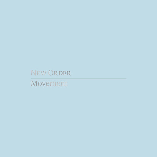 MOVEMENT