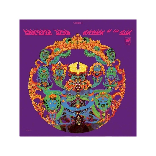 ANTHEM OF THE SUN (180g)