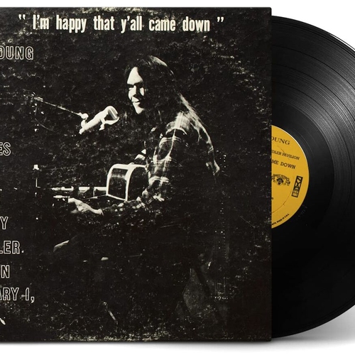 DOROTHY CHANDLER PAVILION (FEB 1, 1970)