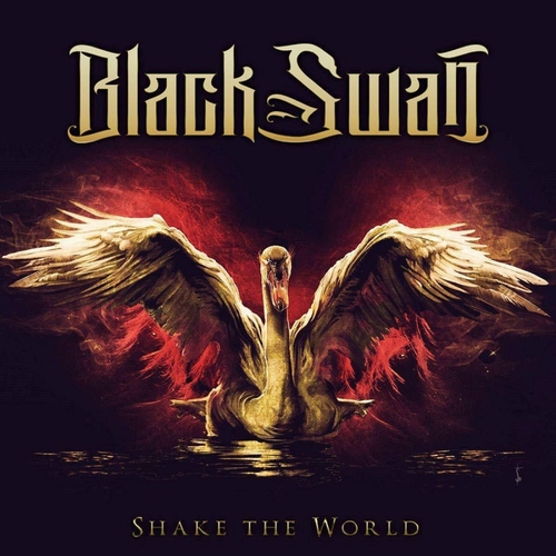 SHAKE THE WORLD
