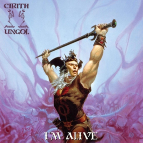 I'm Alive 2CD/2DVD