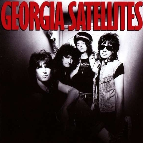 GEORGIA SATELLITES
