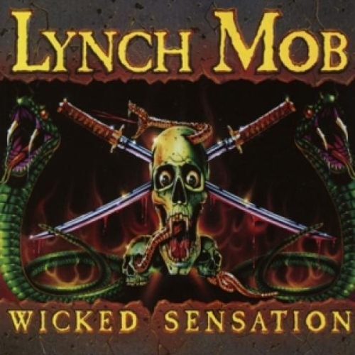WICKED SENSATION