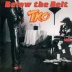 BELOW THE BELT