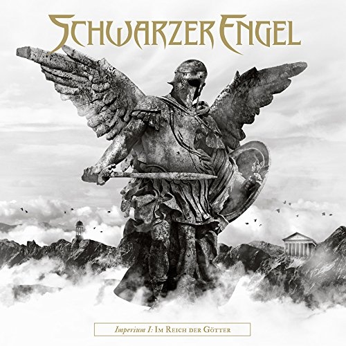 IMPERIUM I - IM REICH DER GÖTTER