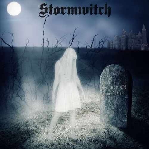 SEASON OF THE WITCH (LTD. DIGIPAK)