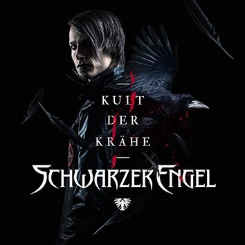 KULT DER KRÄHE (LTD. GATEFOLD)