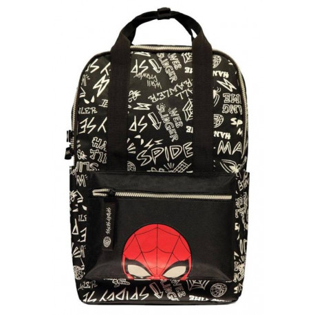 DIFUZED MARVEL -  AOP BACKPACK