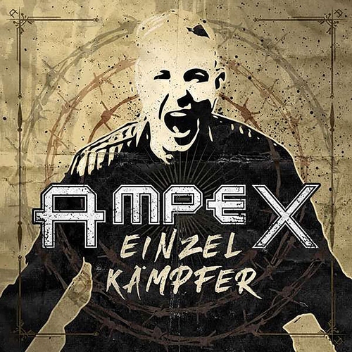 EINZELKÄMPFER (DIGIPAK)