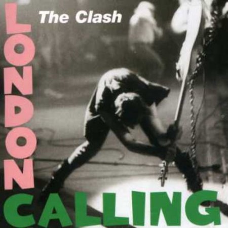 London Calling