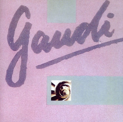 Gaudi