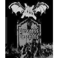 Darkness Descends