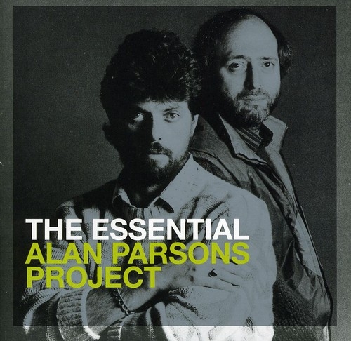 The Essential Alan Parsons Project