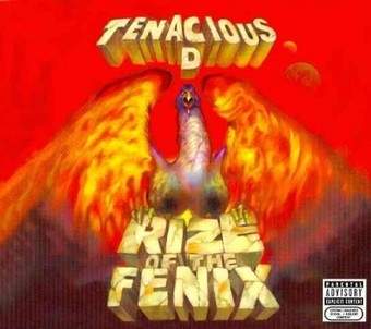 Rize Of The Fenix