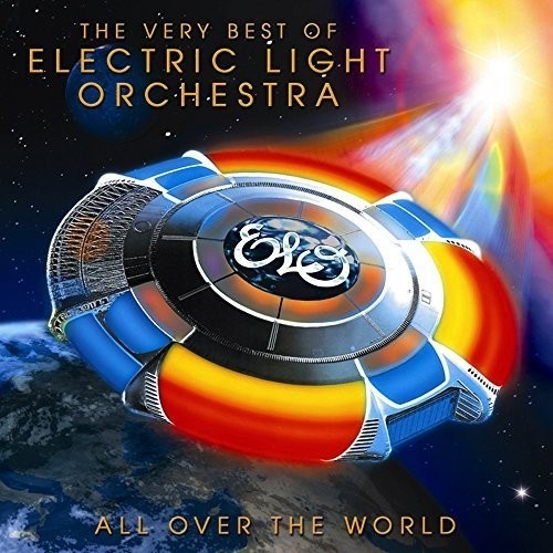 All Over the World: The Very Best of Ele