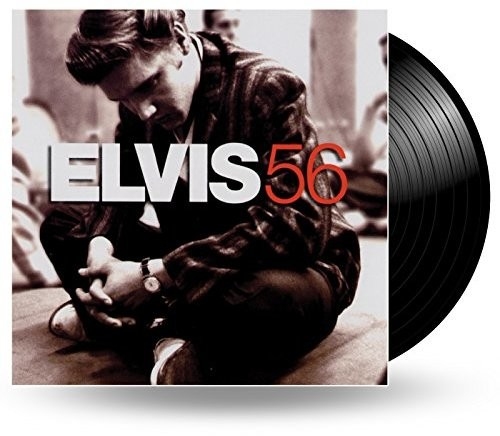 Elvis '56