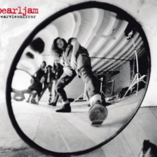 rearviewmirror (greatest hits 1991-2003)