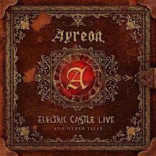 Electric Castle Live And Other Tales