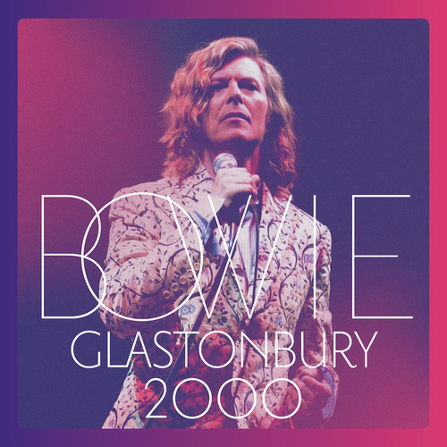 GLASTONBURY 2000 (LIMITED)