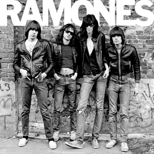 RAMONES (REMASTER)