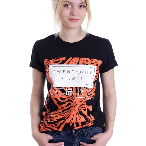 B STAGE LOGO SLIM FIT (M)