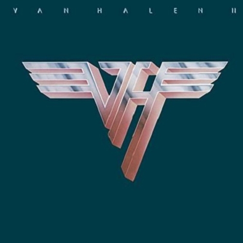 VAN HALEN II (REMASTER) (180g)