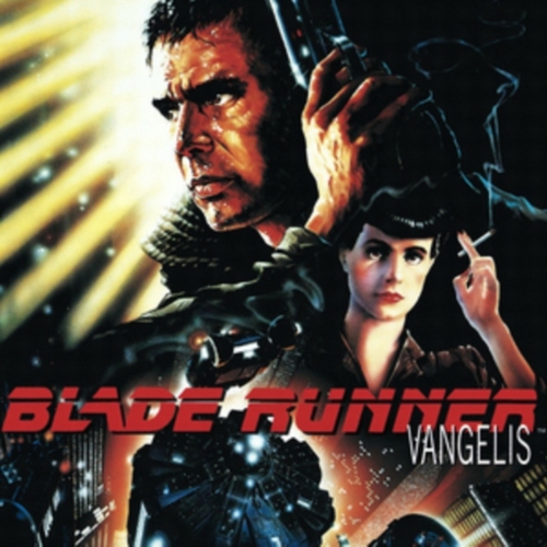 BLADE RUNNER O.S.T. (180g)