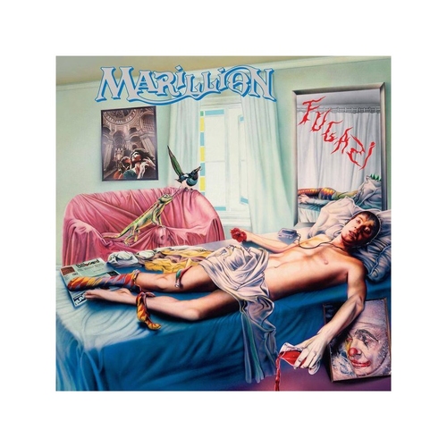 FUGAZI (REMIX) (180g)