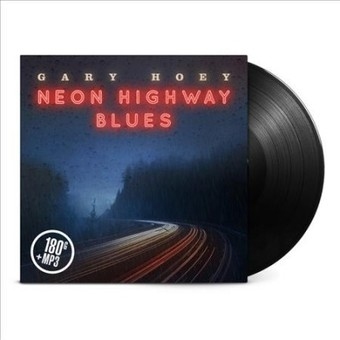 Neon Highway Blues