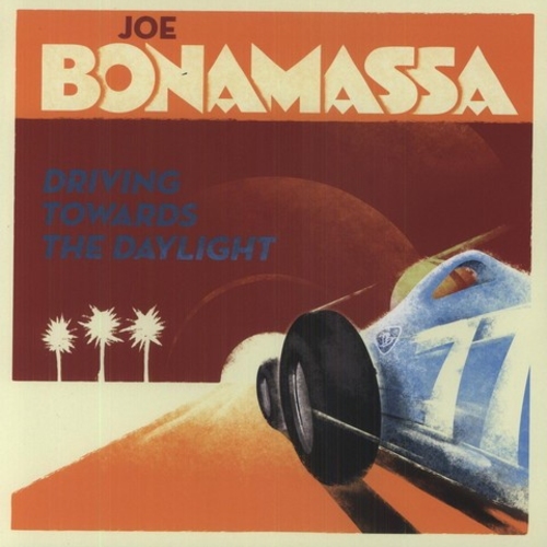 Beacon Theatre: Live From New York