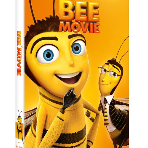 Bee Movie