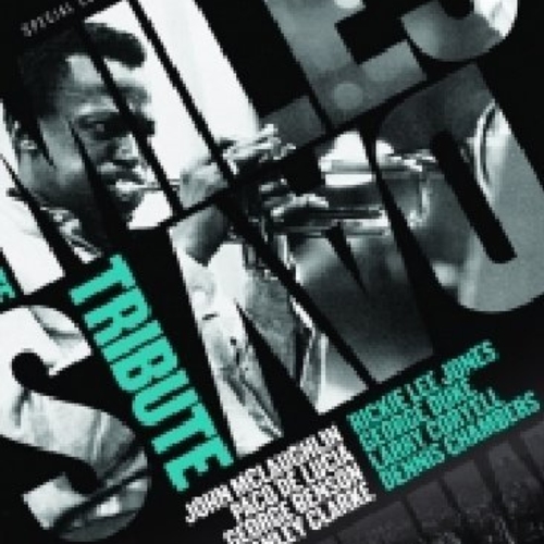 Miles Davis Tribute