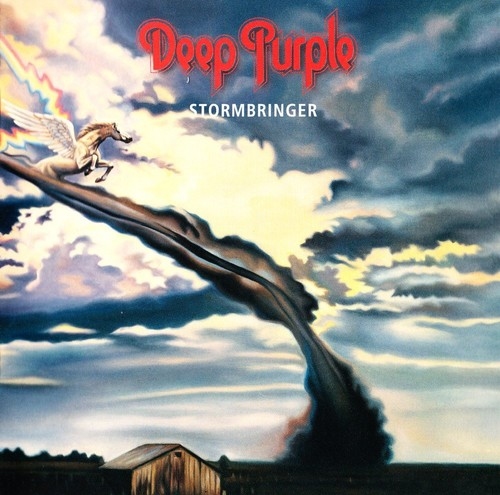 STORMBRINGER