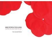 POPPIES FALLING FROM THE SKY : THE SOUNDTRACK