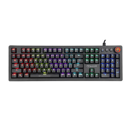 MARVO KG917 RGB MECHANICAL KEYBOARD