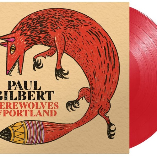 Werewolves Of Portland