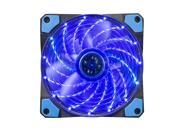 MARVO FN-10BL LED FAN BLUE
