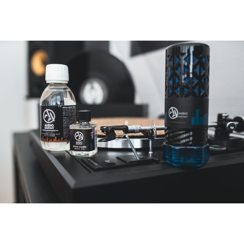 STYLUS CLEANER 30ML - ALCOHOL FREE -