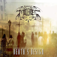 DEATH`S DESIGN