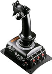 FR-TEC RAPTOR MACH 2 JOYSTICK