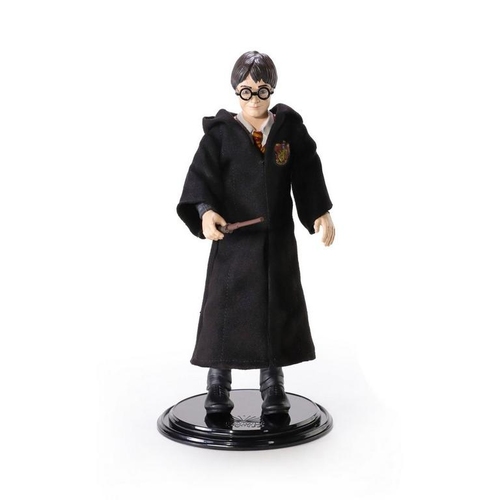 NOBLE COLLECTION Bendyfigs Harry Potter Harry Potter Figurine
