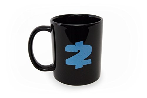 GAYA PAYDAY 2 MUG PLANNING