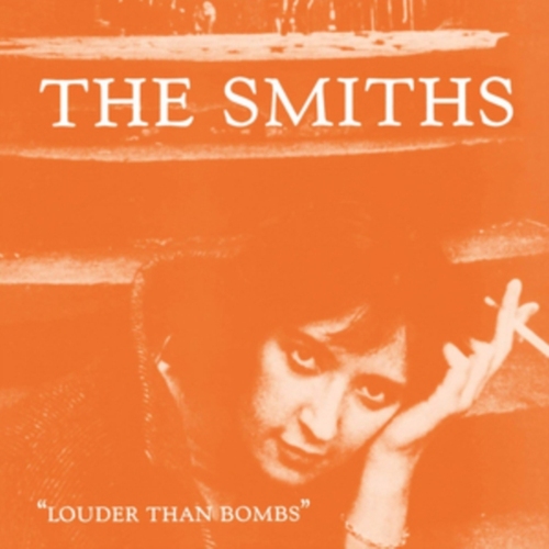 LOUDER THAN BOMBS