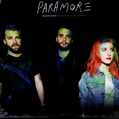 PARAMORE