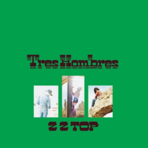 TRES HOMBRES