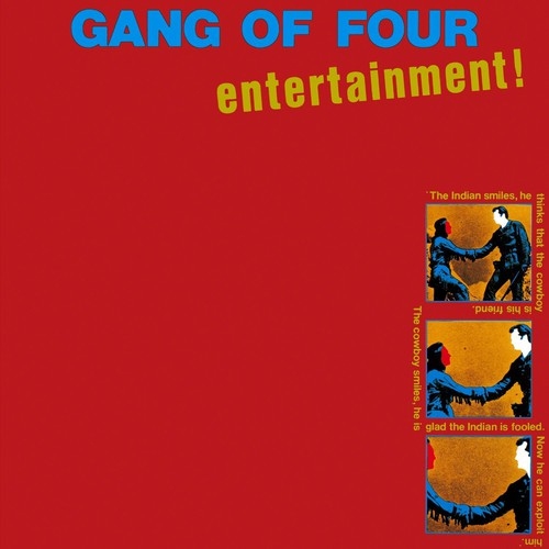 ENTERTAINMENT