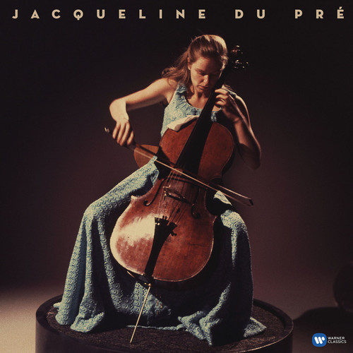 JACQUELINE DU PRE