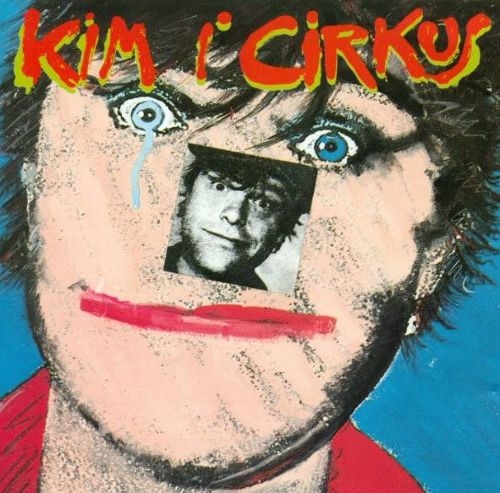 KIM I CIRKUS