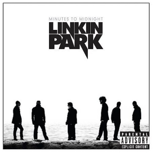 MINUTES TO MIDNIGHT (180g)