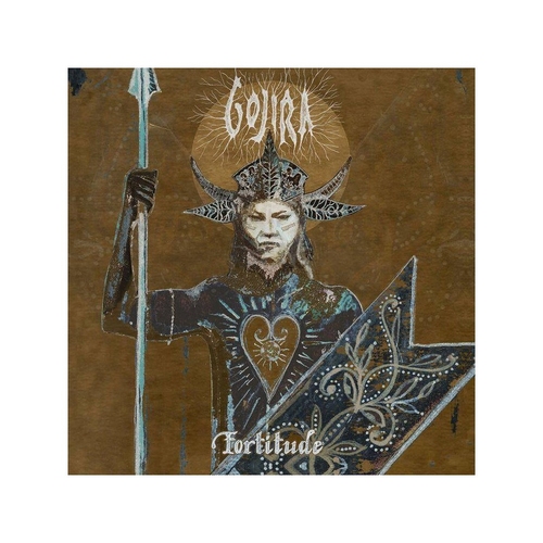 FORTITUDE (180g)
